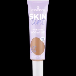essence Base De Maquillaje>Skin tint