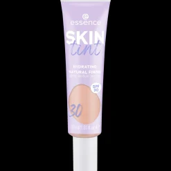 essence Base De Maquillaje>Skin tint