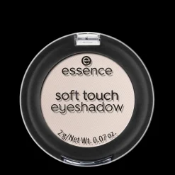 essence Sombra De Ojos>soft touch sombra de ojos