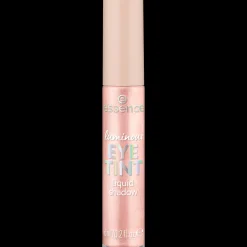 essence Sombra De Ojos>sombra líquida luminous EYE TINT