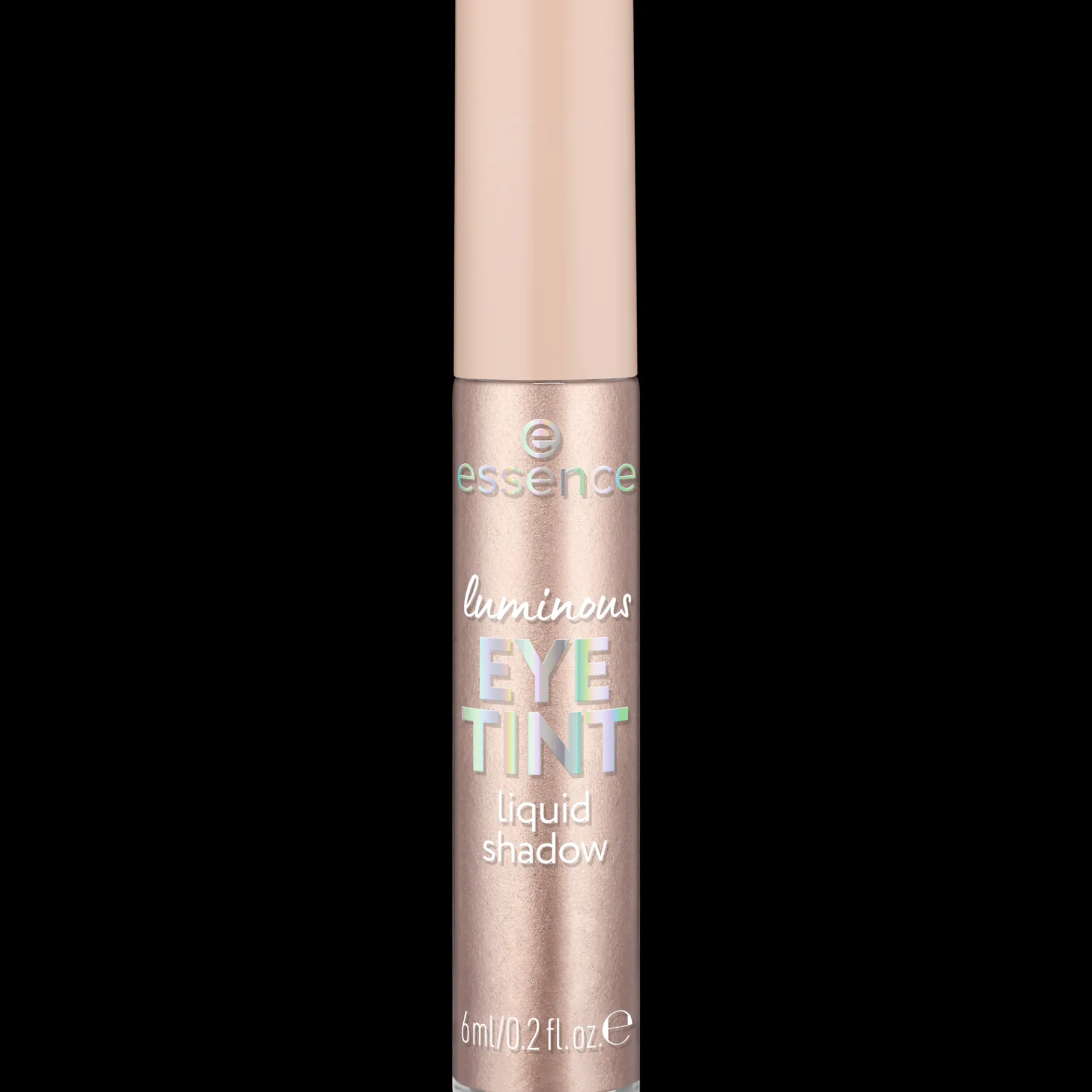 essence Sombra De Ojos>sombra líquida luminous EYE TINT