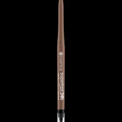 essence Cejas>SUPERLAST 24h lápiz pomada para cejas resistente al agua