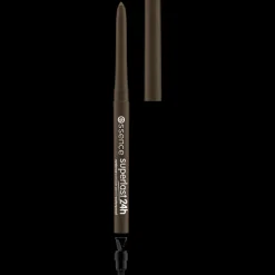 essence Cejas>SUPERLAST 24h lápiz pomada para cejas resistente al agua