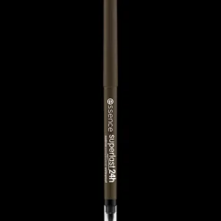 essence Cejas>SUPERLAST 24h lápiz pomada para cejas resistente al agua