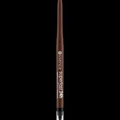 essence Cejas>SUPERLAST 24h lápiz pomada para cejas resistente al agua
