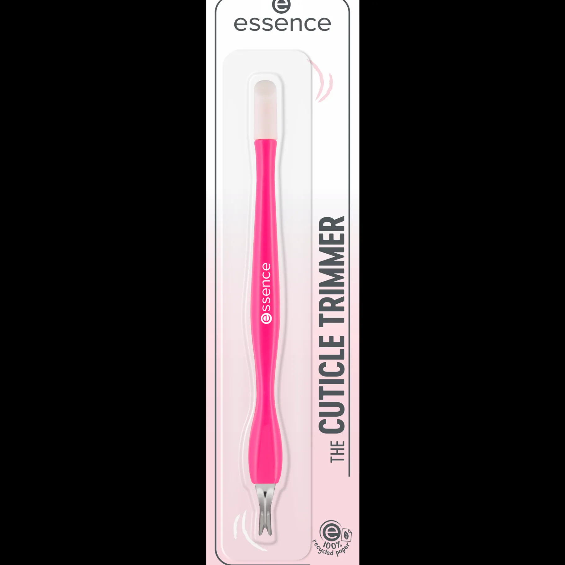 essence Cuidado De Uñas>THE CUTICLE TRIMMER