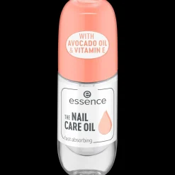 essence Cuidado De Uñas>THE NAIL CARE OIL
