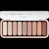 essence Sombra De Ojos>the NUDE edition paleta de sombras de ojos