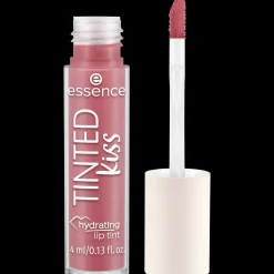 essence Barra De Labios>Tinte labial hidratante TINTED kiss