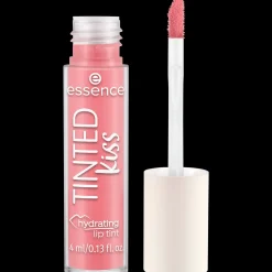 essence Barra De Labios>Tinte labial hidratante TINTED kiss