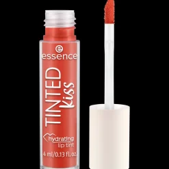 essence Barra De Labios>Tinte labial hidratante TINTED kiss