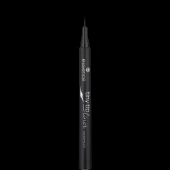 essence Eyeliner Y Lápices De Ojos>tiny tip liner perfilador de ojos resistente al agua