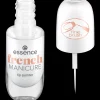 essence Esmalte De Uñas>Tip painter french MANICURE