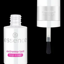 essence Base Y Top Coat>top coat extreme LAST