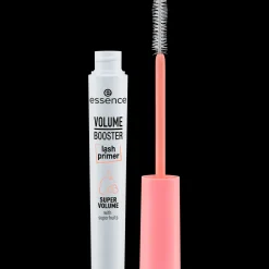 essence Máscara>VOLUME BOOSTER prebase de pestañas