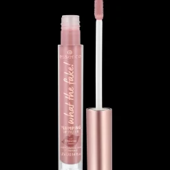 essence Brillo De Labios>what the fake! PLUMPING LIP FILLER voluminizador labial