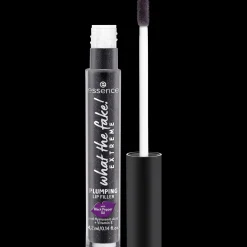 essence Brillo De Labios>what the fake! Voluminizador labial EXTREME PLUMPING LIP FILLER