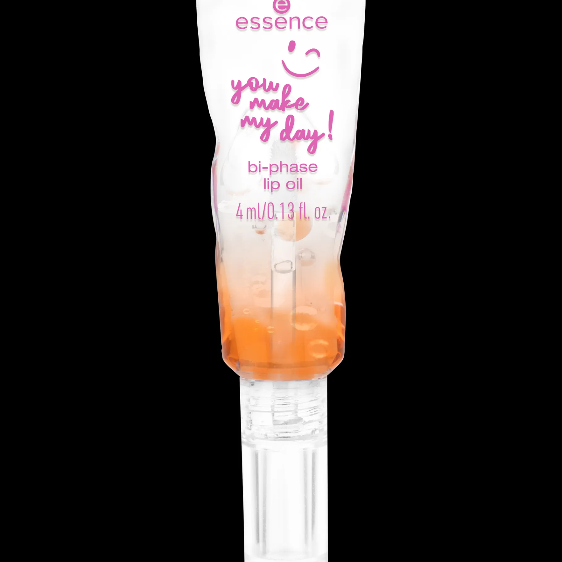 essence Brillo De Labios>you make my day! aceite de labios bifásico