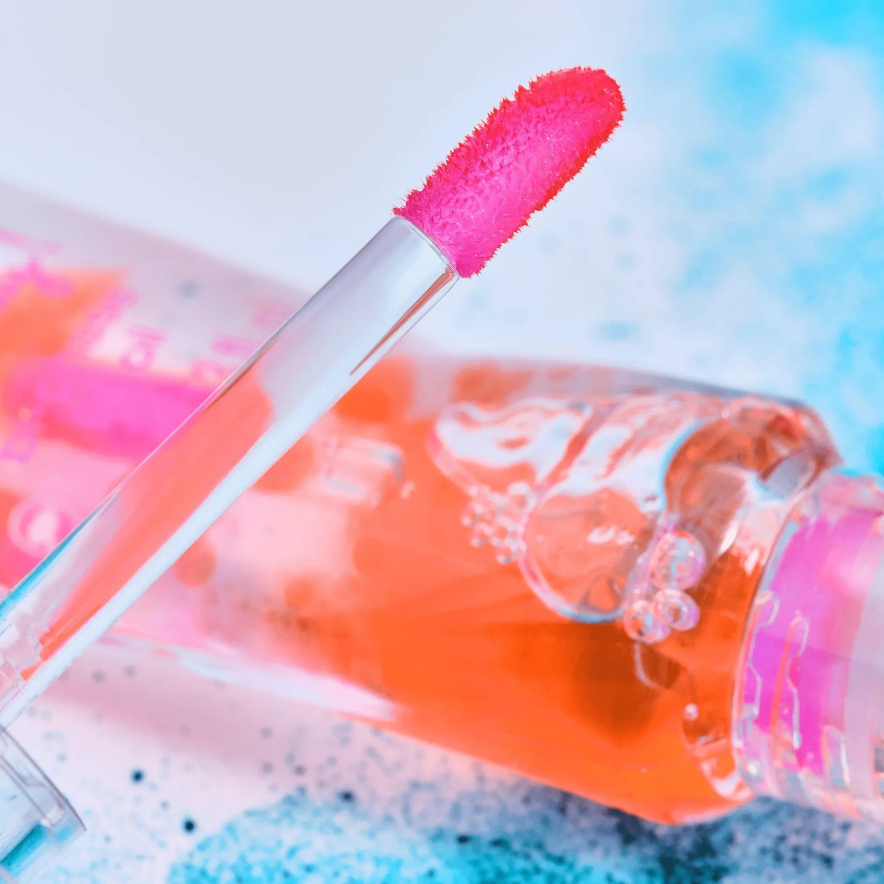 essence Brillo De Labios>you make my day! aceite de labios bifásico